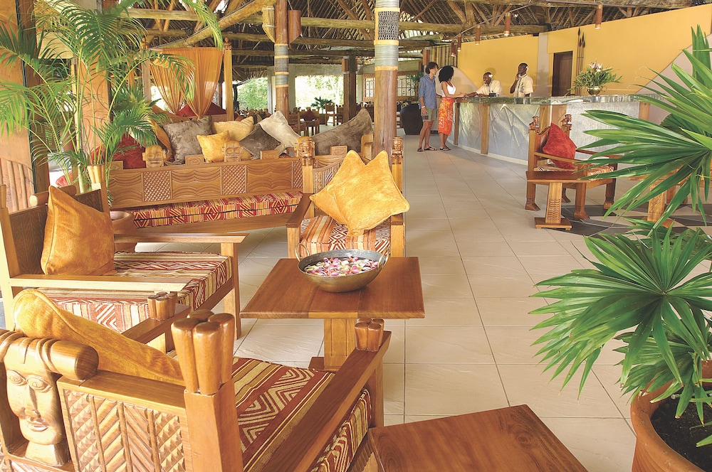 Baobab Beach Resort 43/72