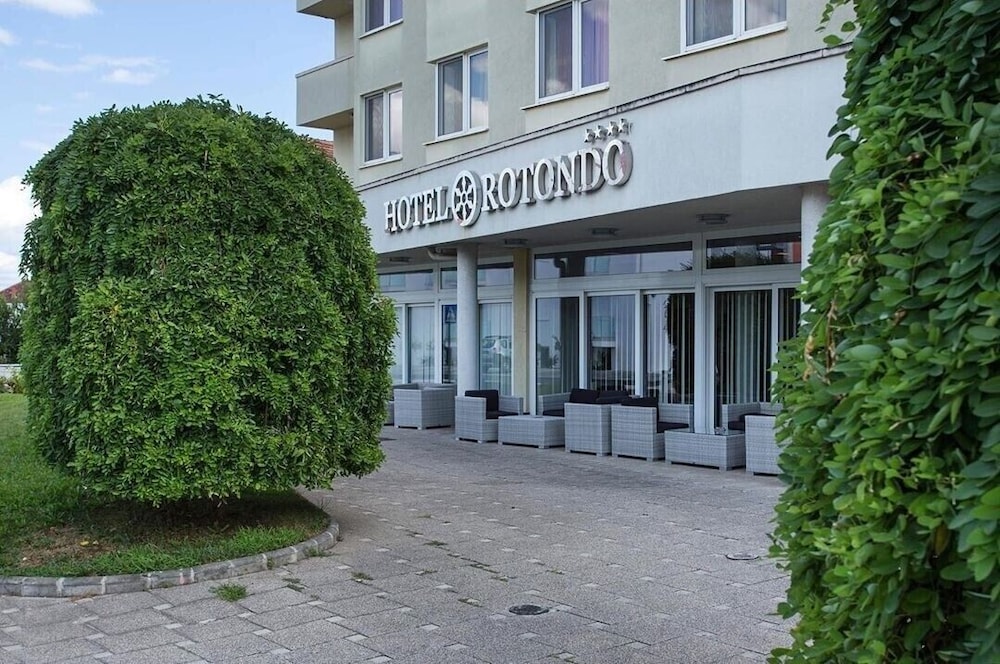 Hotel Rotondo 31/35