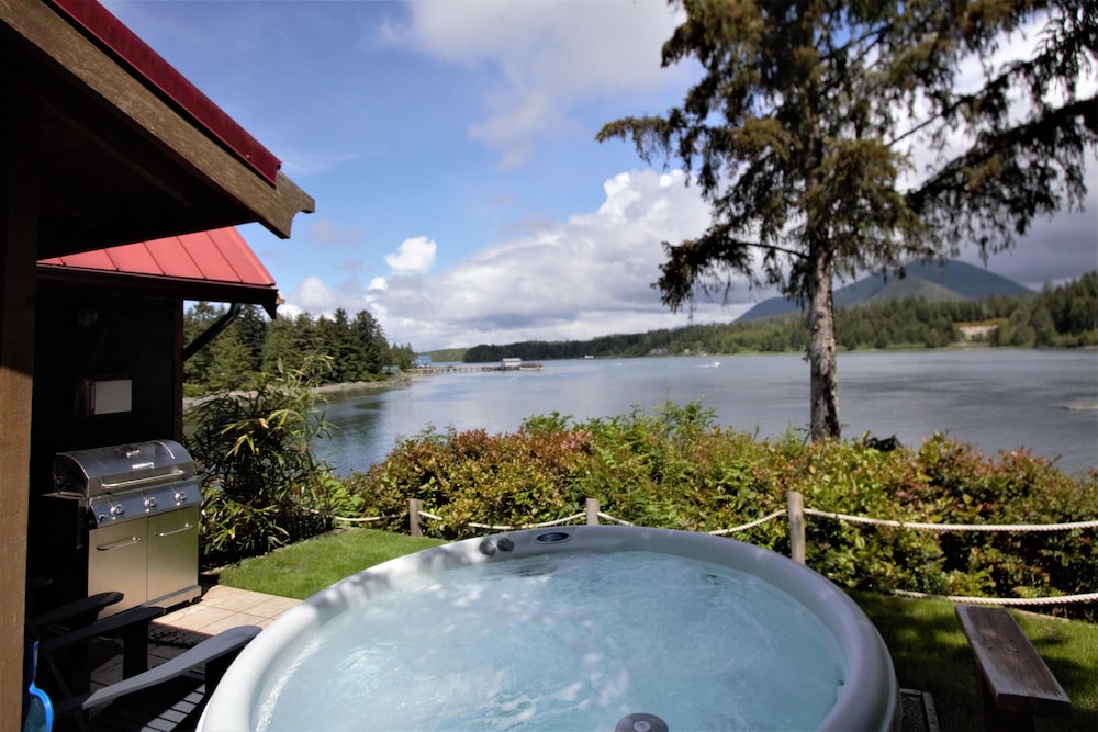Doc Holiday Cabin 8/29