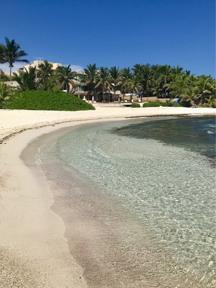 Playa La Media Luna Hotel 59/67