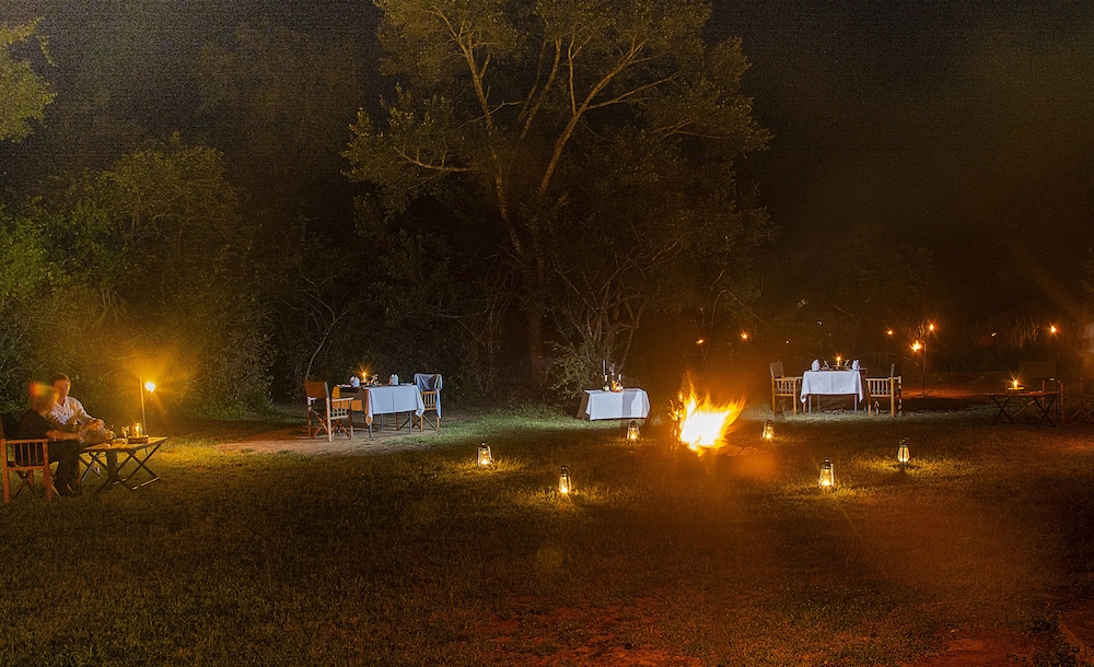 Big Game Camp Yala 30/50