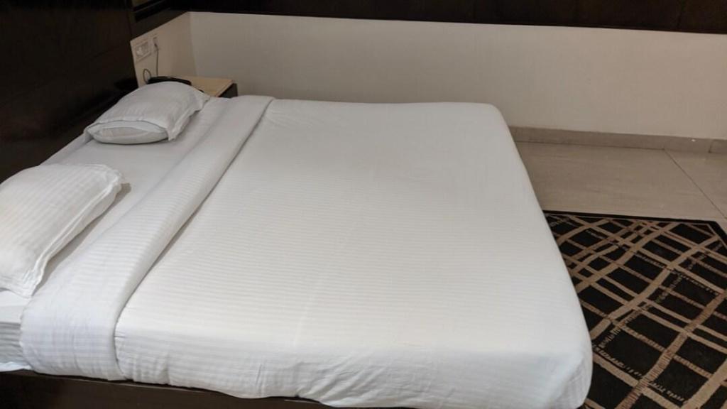 Hotel Sonia, Rudrapur 21/37