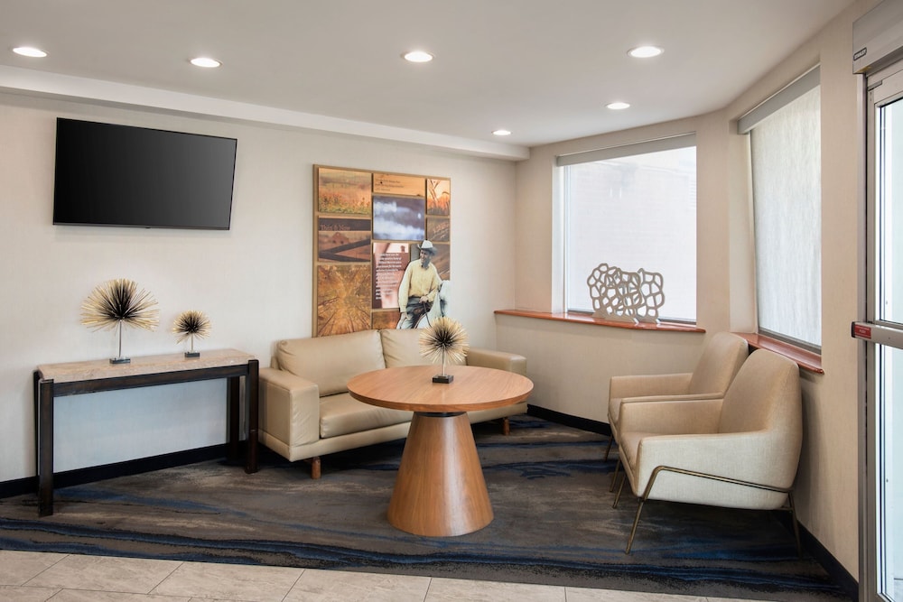 Fairfield Inn by Marriott New York LaGuardia Airport/Flushing 19/37