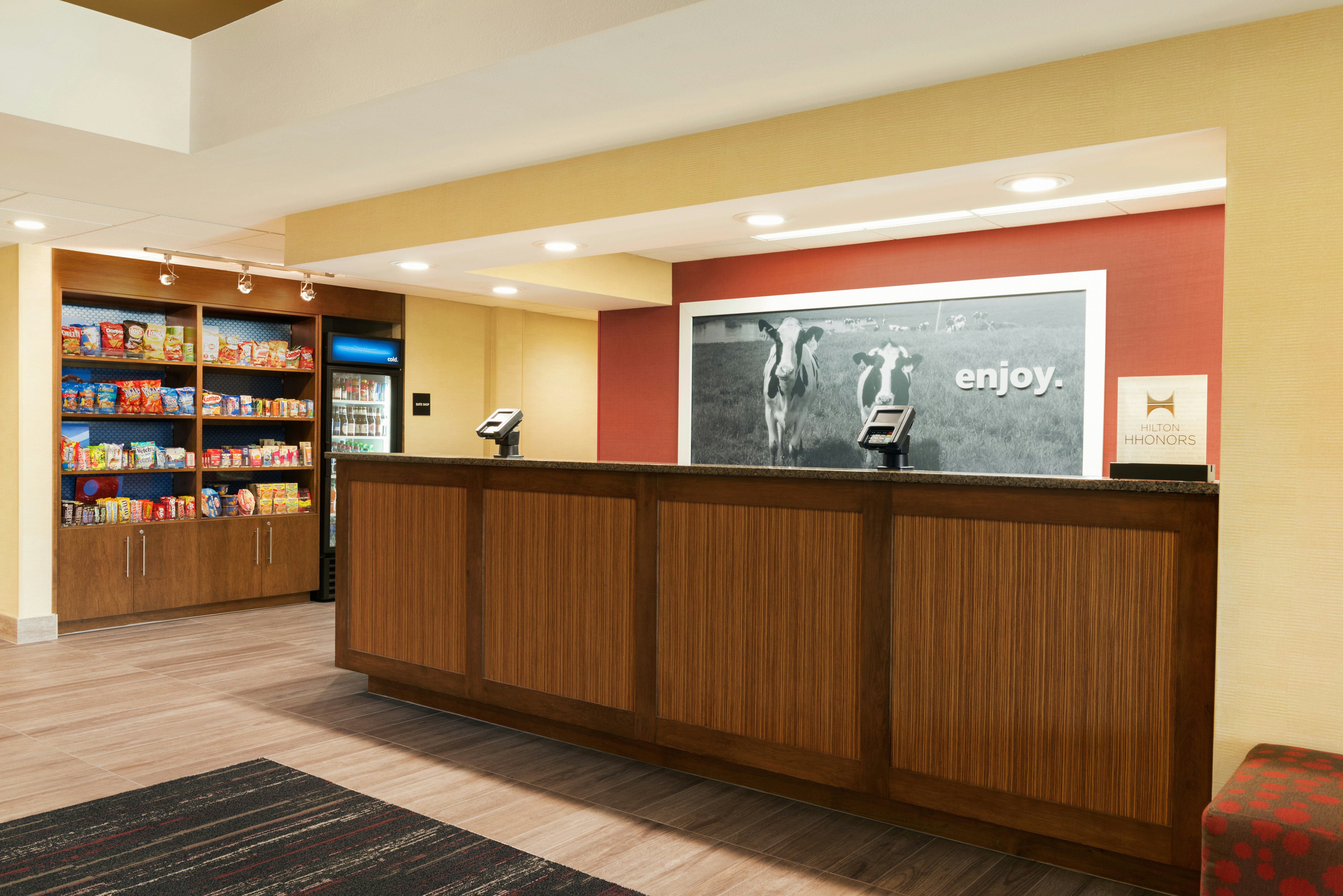 Hampton Inn West Des Moines Lake Drive 10/43