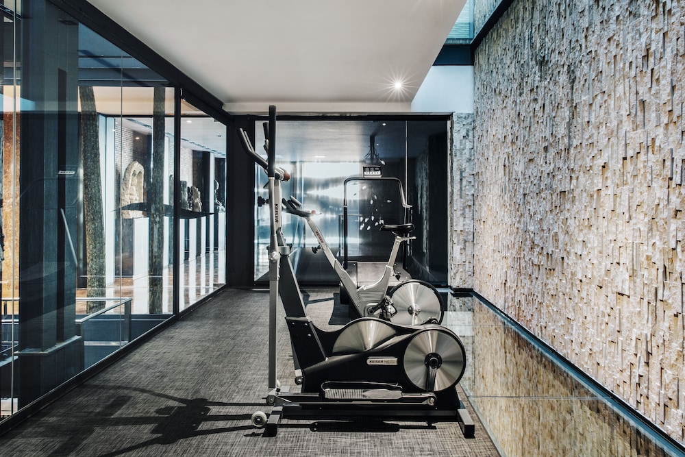 Suites Avenue 31/46