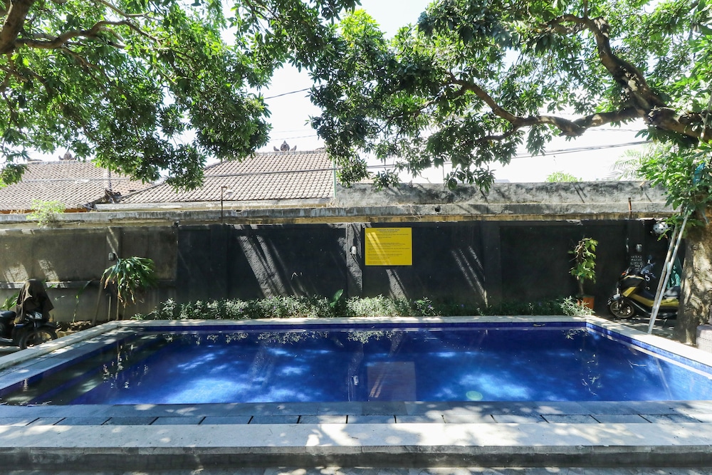 Pudak Sari Homestay by ZUZU 4/46