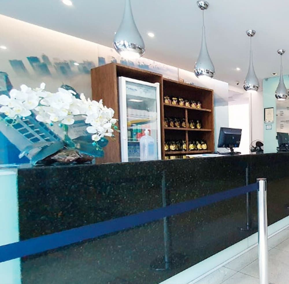 Excellence Comfort Hotel 6/49