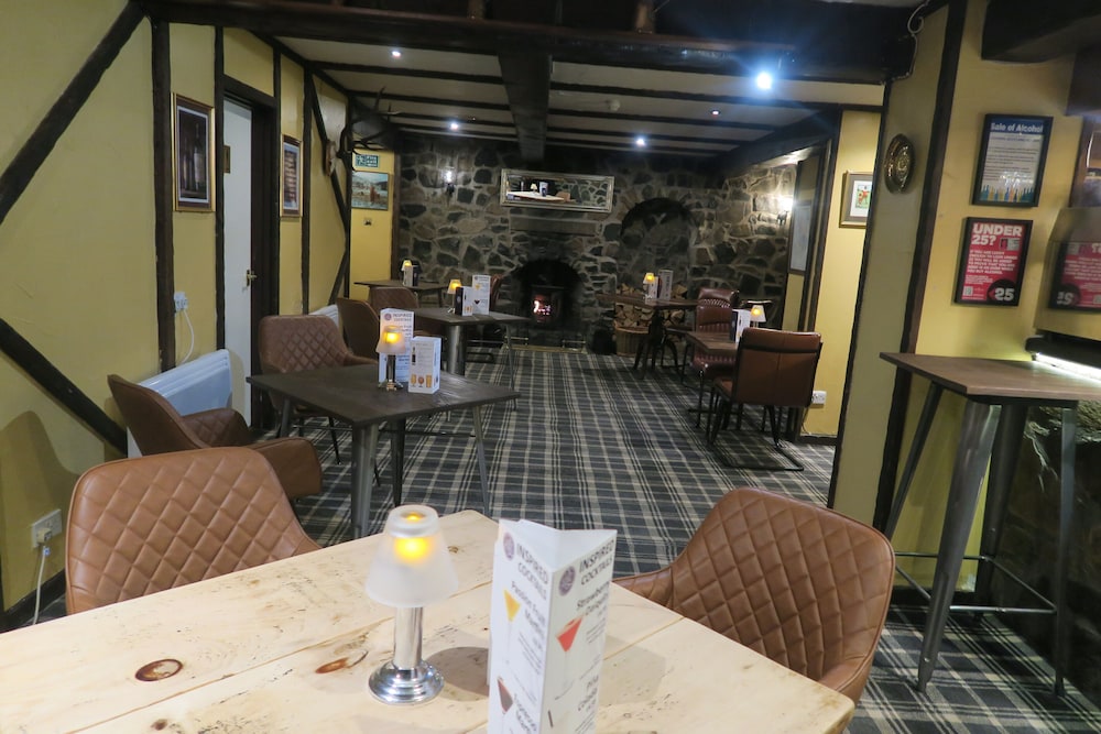 The Inn at Lathones 53/72