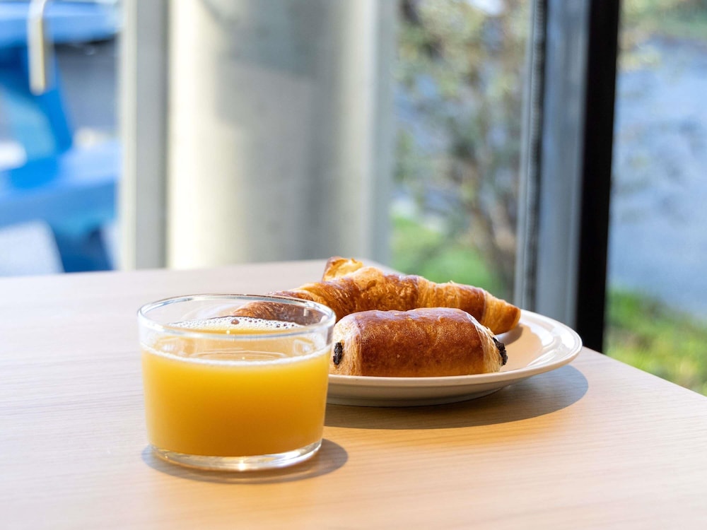 IBIS BUDGET TOULOUSE AEROPORT 56/67