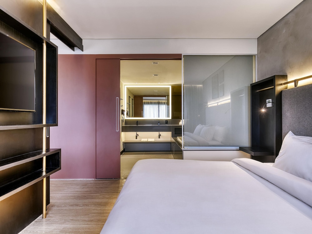 Novotel Bh Savassi 10/47
