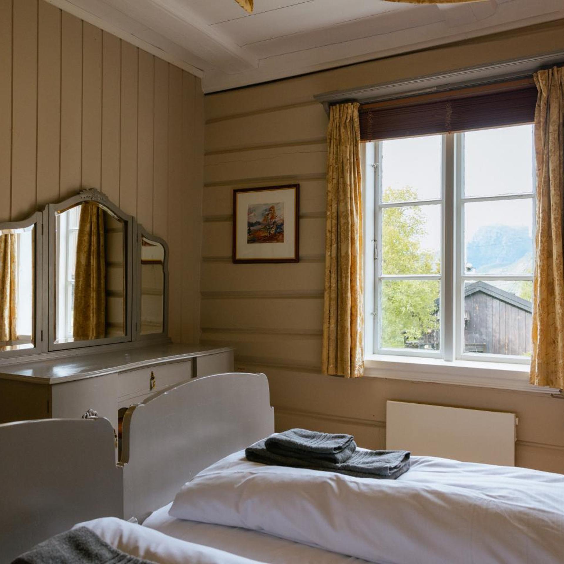 Roisheim Hotell 22/60
