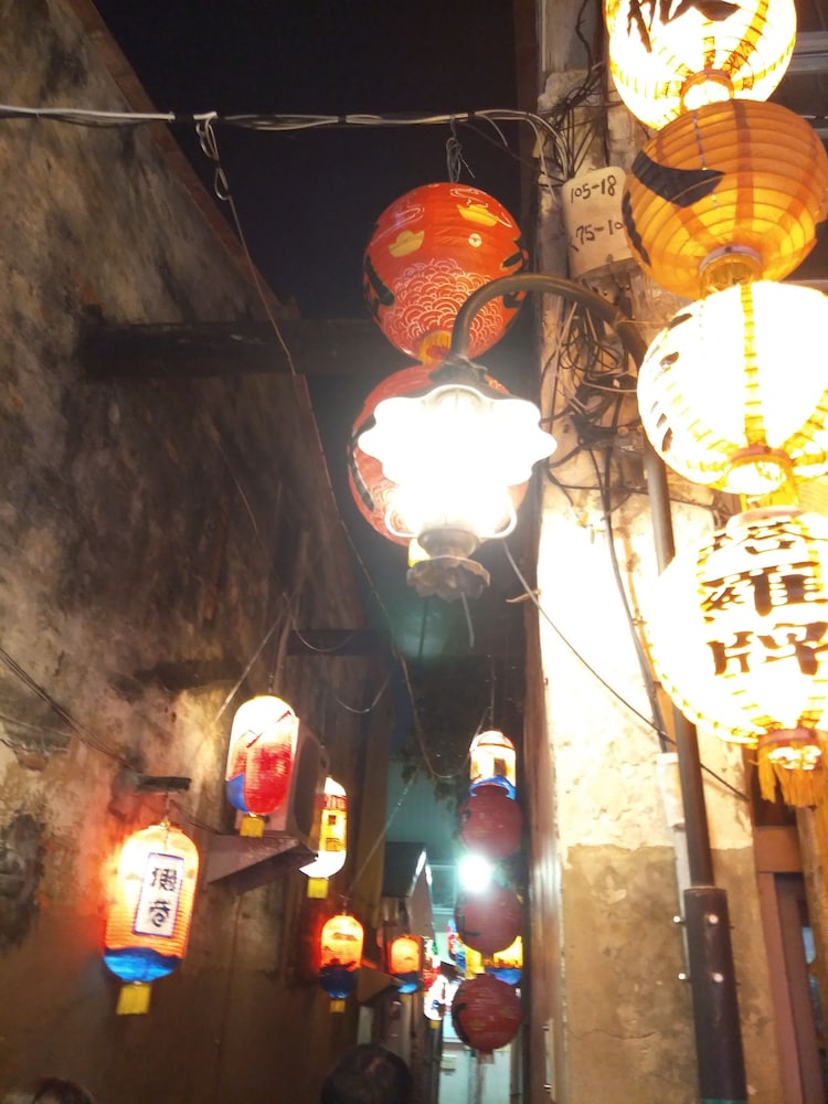 Fx Hotel Tainan Minsheng Road Branch 42/72