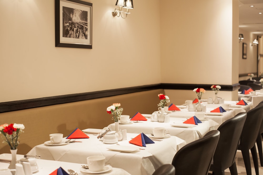 Sunday London Paddington Hotel 24/28