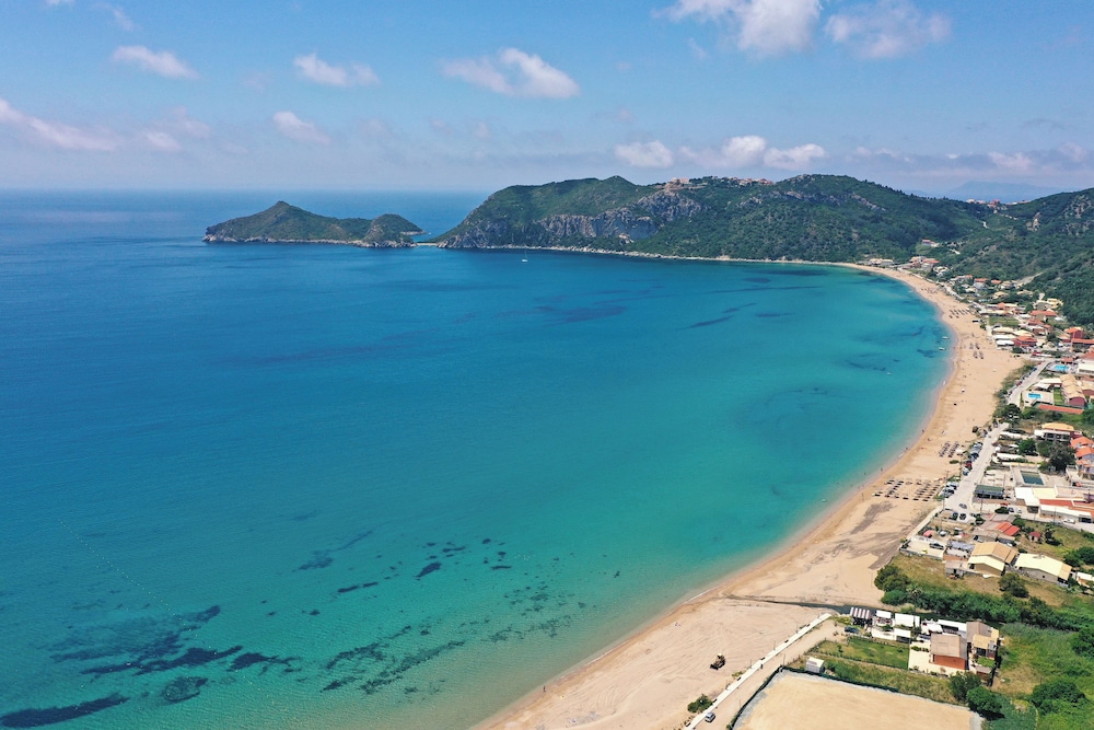 San Georgio Boutique Hotel - Adults Only 22/31