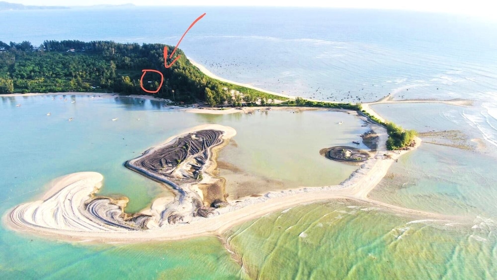 Cape Pakarang Wow Wild Wellness Escapes 26/50