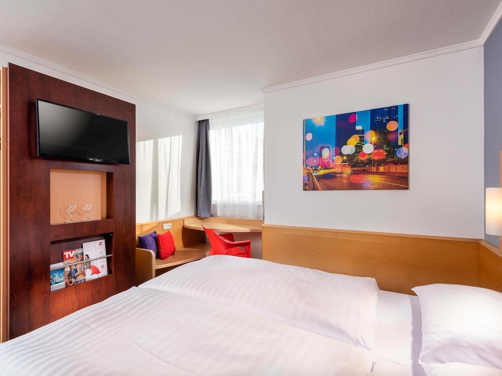 IBIS KASSEL MELSUNGEN 14/50