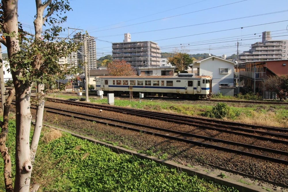 Shin Iizuka Station Hotel 7/44