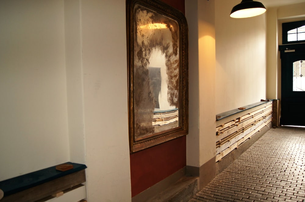 Altstadthaus Cityappartements 22/46