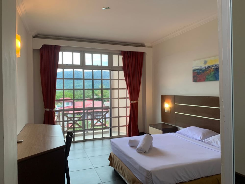 Bella Vista Express Hotel Langkawi 15/31