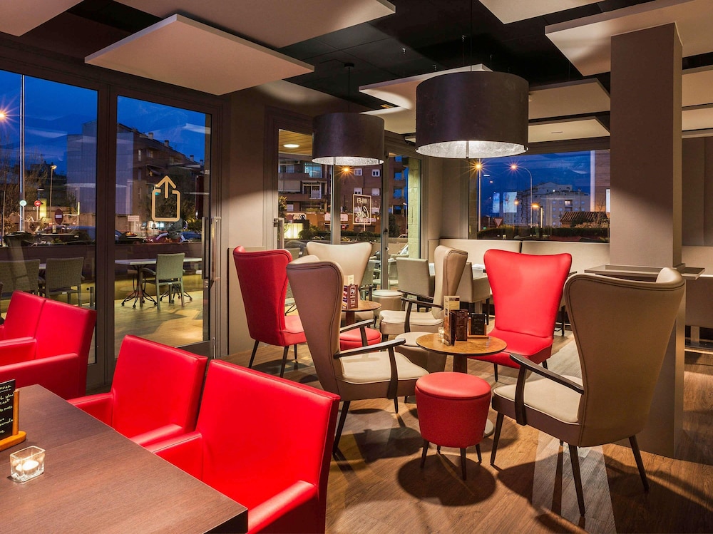 ibis Styles Figueres Ronda 40/49
