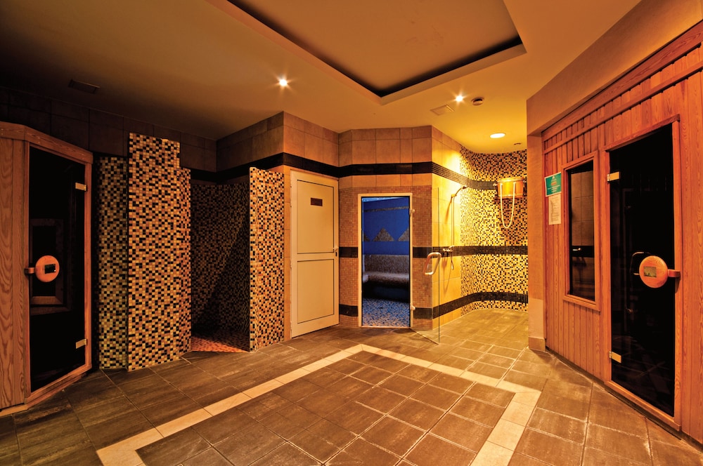 Leba Hotel & Spa 22/40