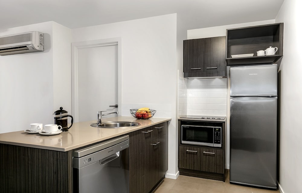 Melbourne Carlton Central Apartment Hotel 29/34