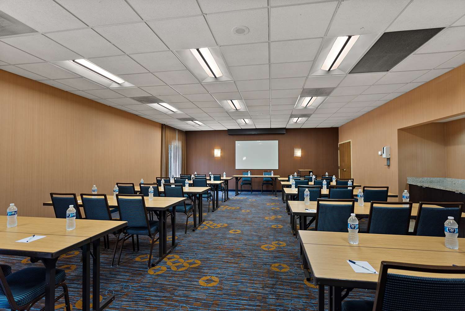 Best Western Spartanburg Northwest 8/16