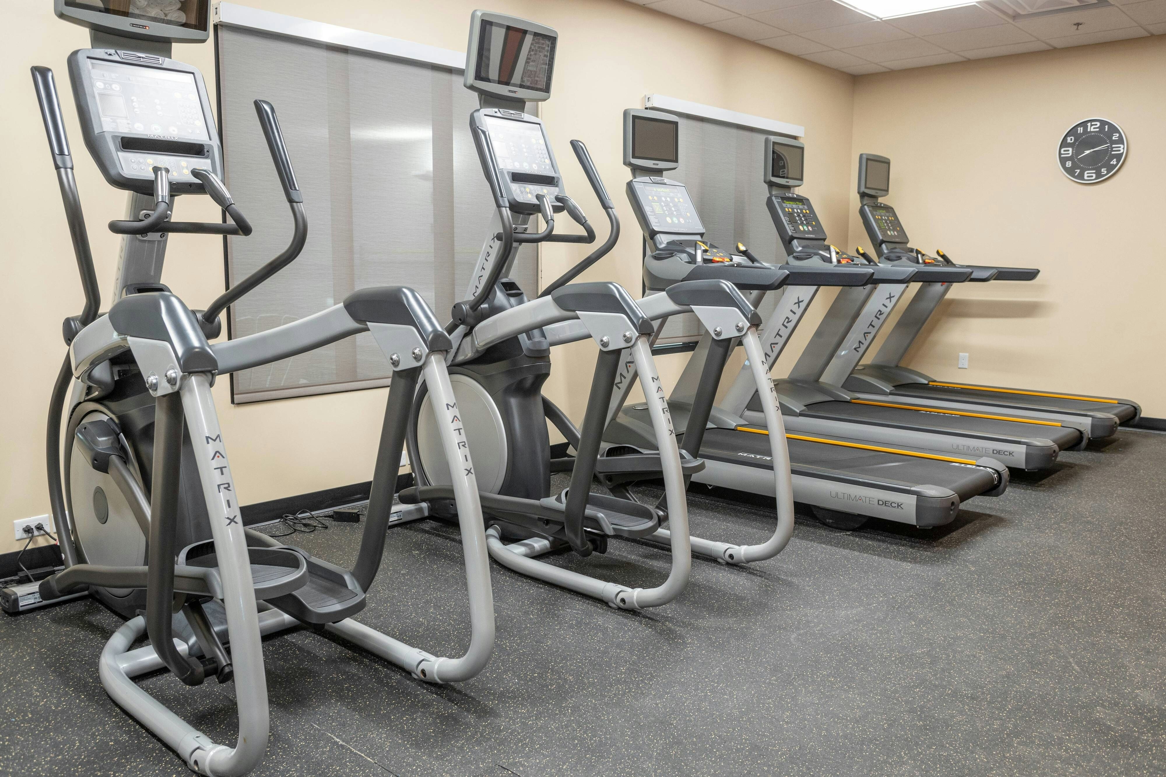 TownePlace Suites by Marriott Petawawa 4/8