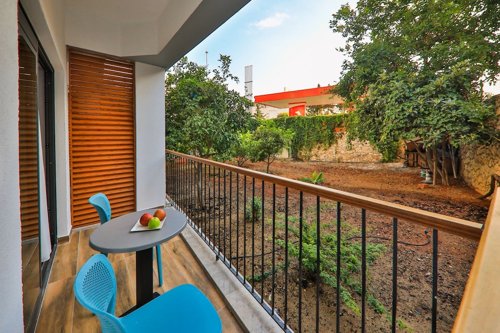 Neva Boutique Hotel 9/50