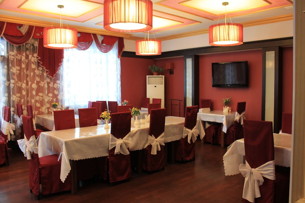 Hotel San Marino 37/41