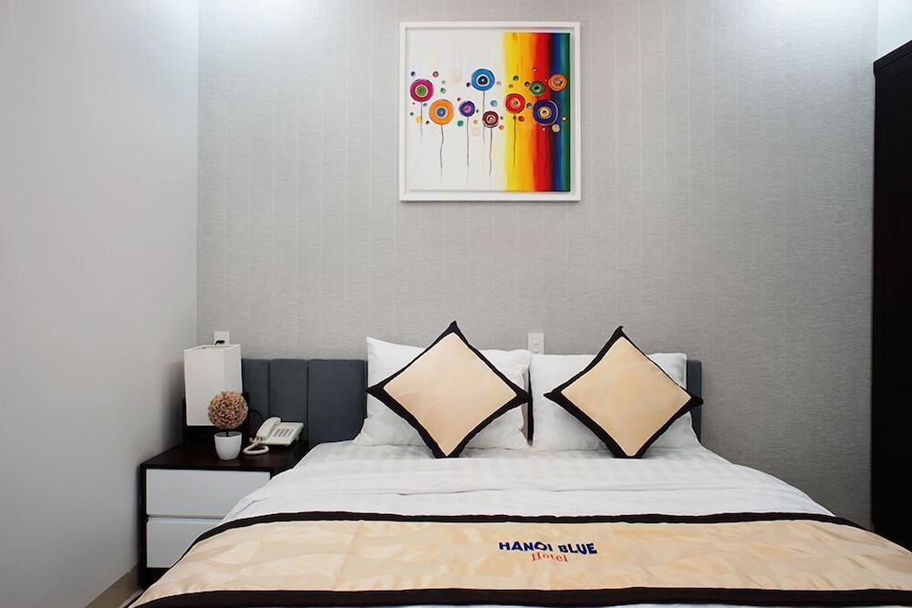 Ha Noi Blue Hotel 28/50