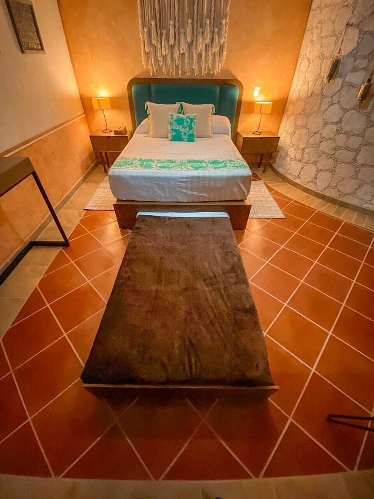 Hotel Boutique Santo Cuervo 32/50