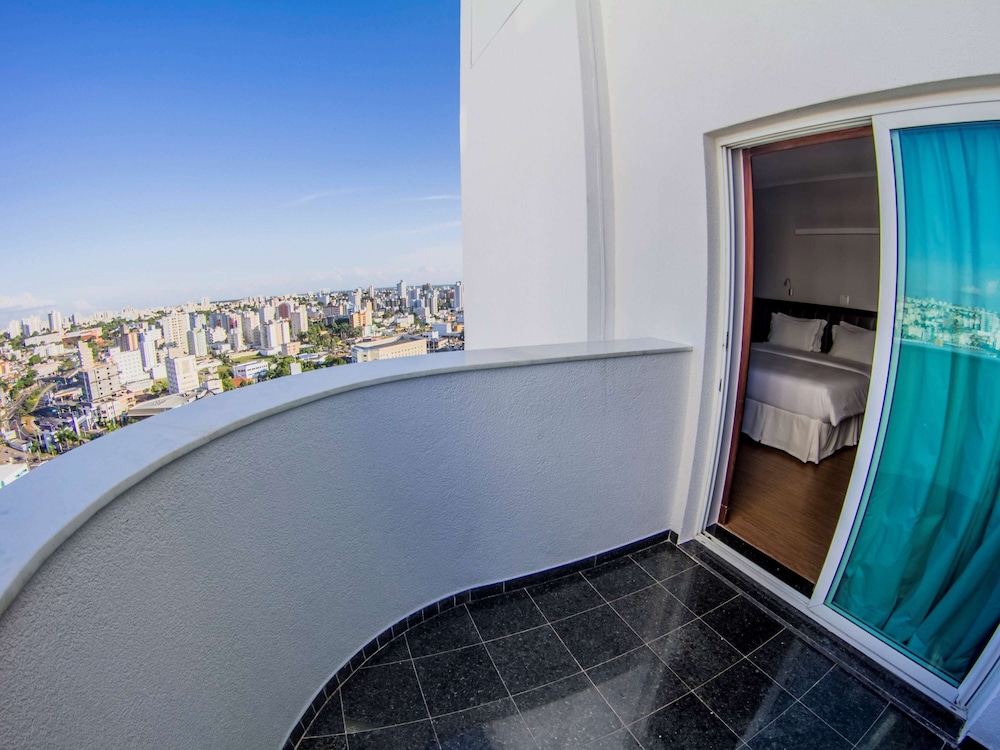 Mercure Uberlandia Plaza Shopping 8/73
