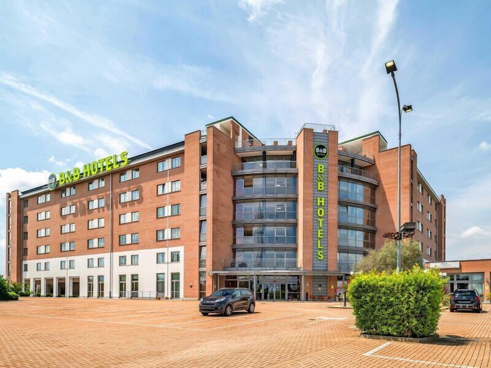 B&B HOTEL Settimo Torinese 1/50