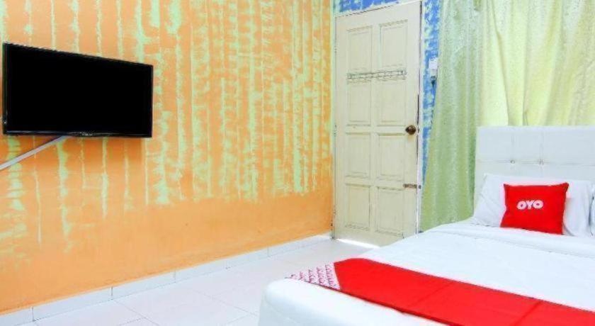 OYO 89684 Mawaddah Inn Stay 32/37