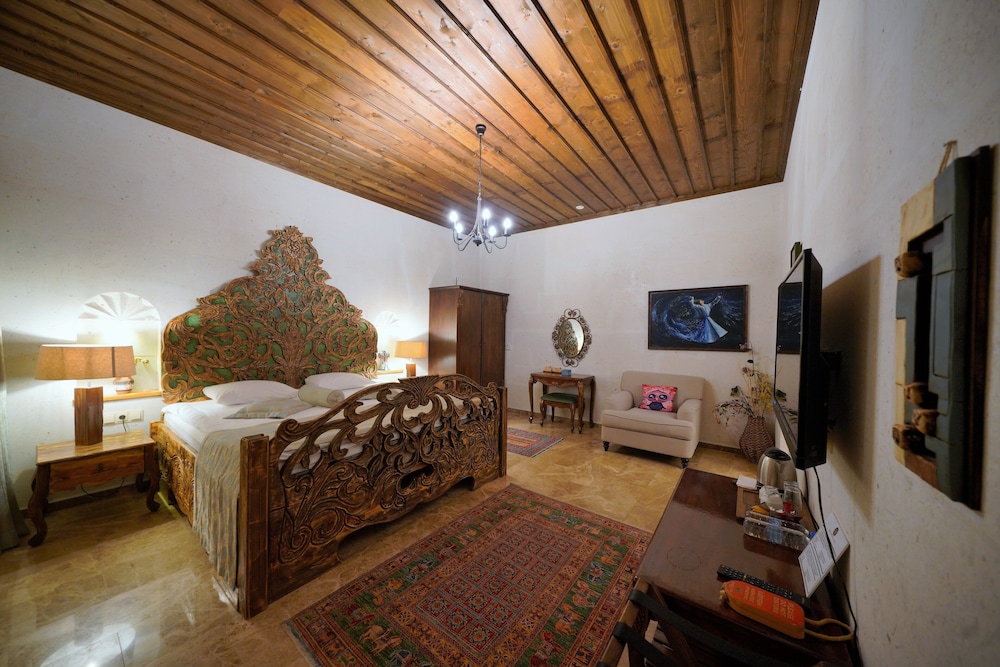 Mira Cappadocia Hotel (ex Riverside Mansion Hotel) 31/50