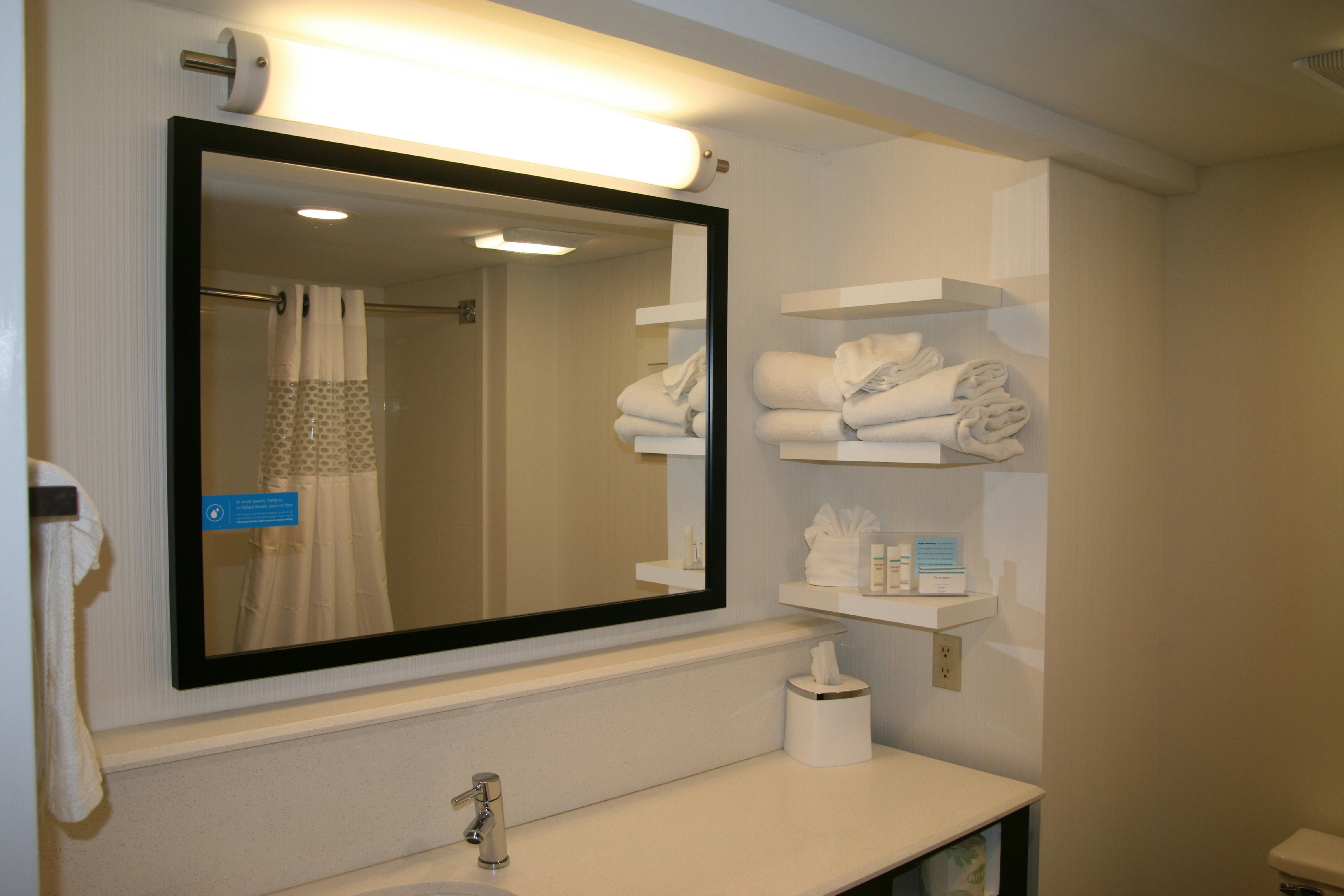 Hampton Inn Birch Run/Frankenmuth 64/64