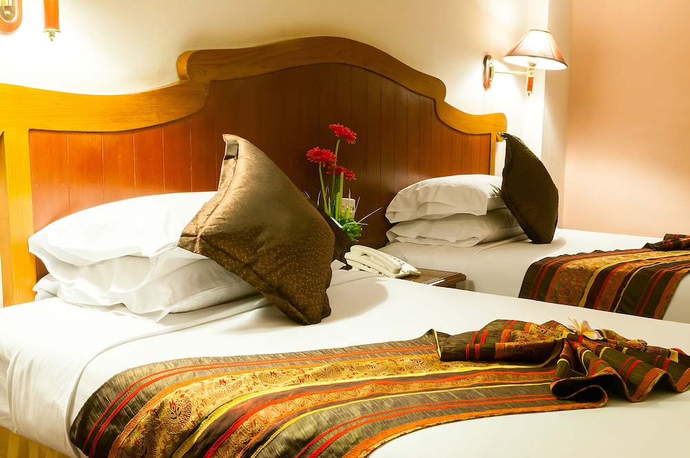 Chiang Mai Gate Hotel photo4