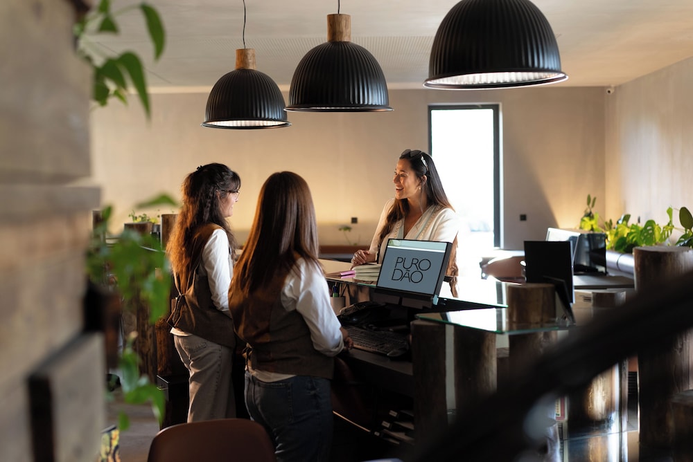 Puro Dao Hotel & Spa 47/60