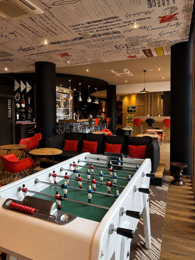 Ibis budget Dijon Centre Clemenceau 43/51