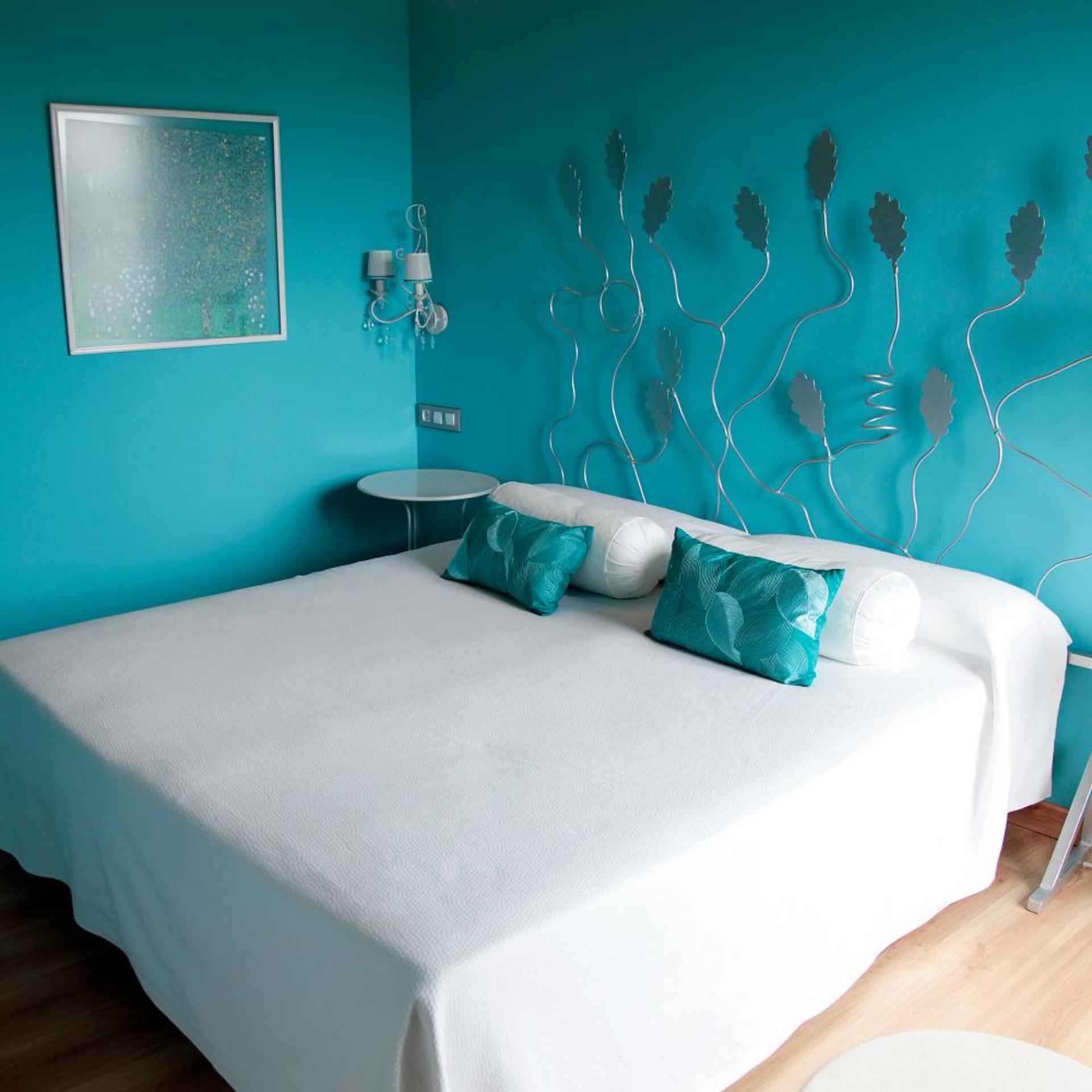 Hotel Araz 28/50