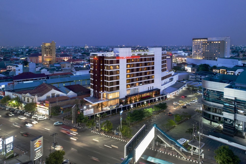 GranDhika Pemuda Semarang in SEMARANG