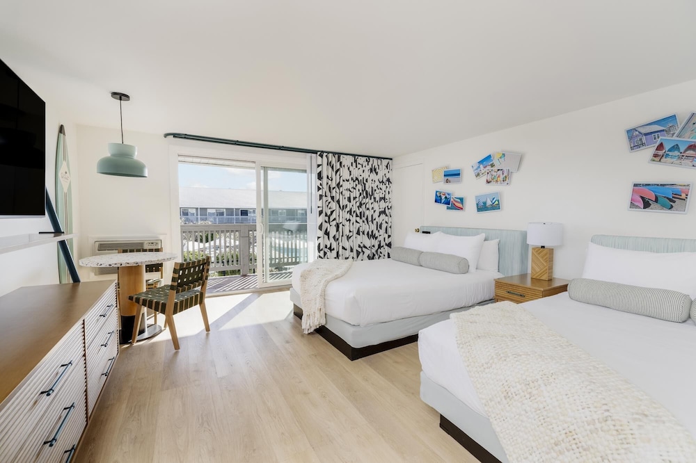 Red Jacket Beach Resort Spa 11/50