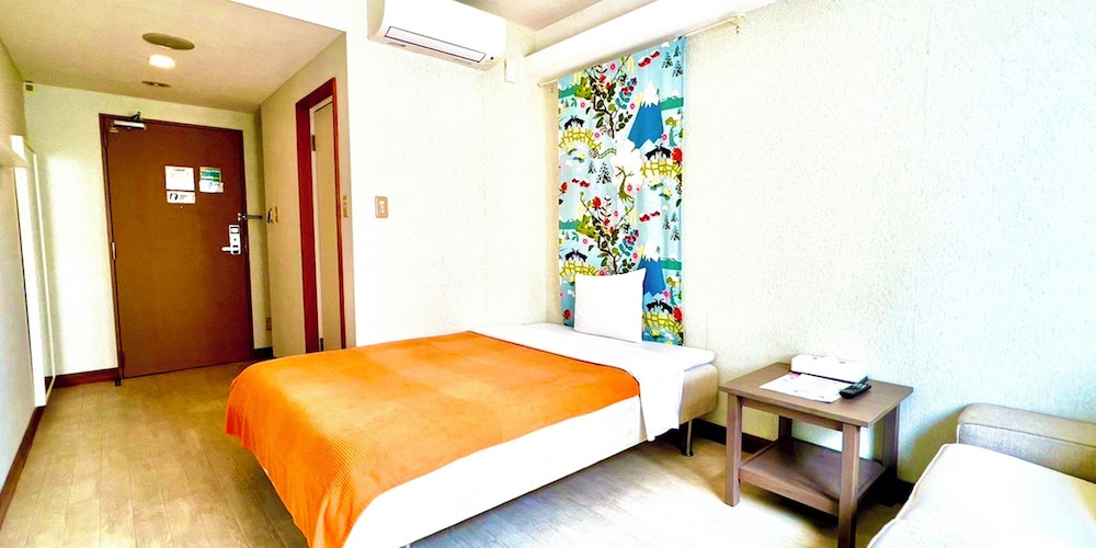 Hotel Happy Holiday Ishigakijima 19/59