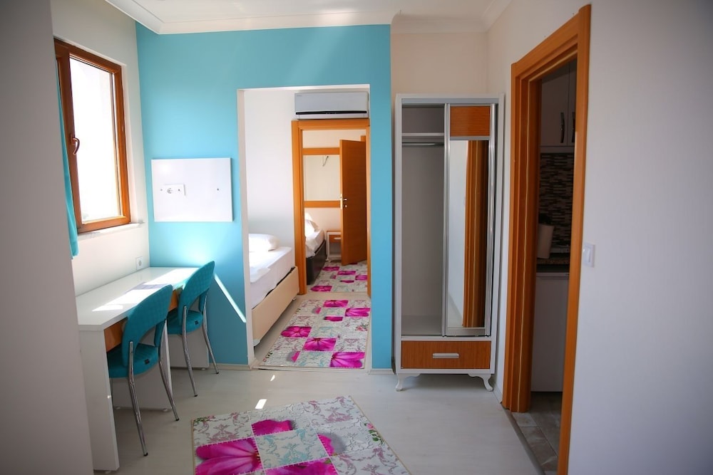 Can Residence 15/22