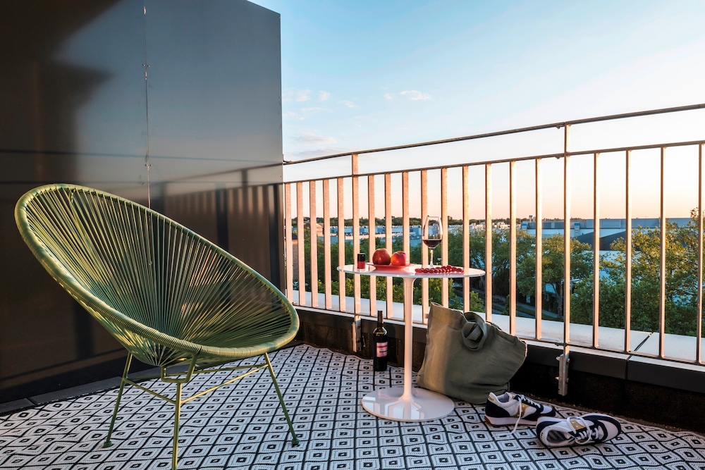 Mintrops Concierge Hotel 23/27