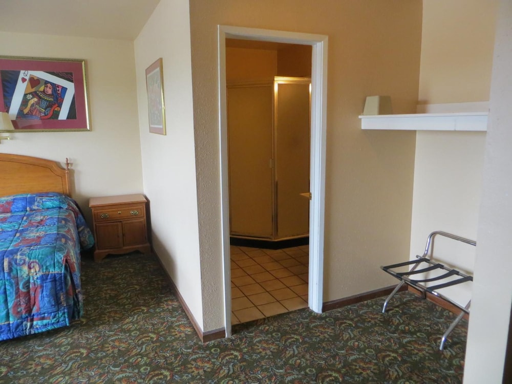 OYO Travellers Inn 22/39