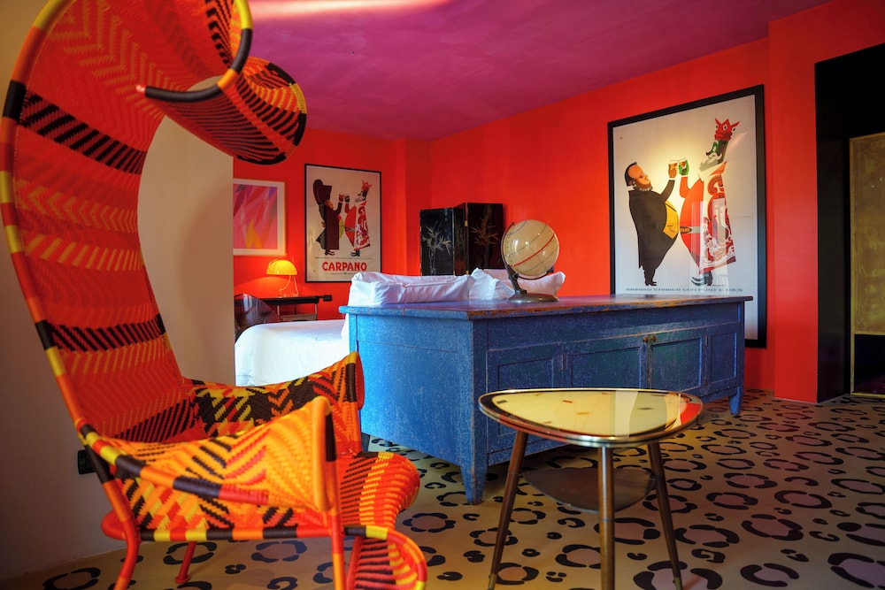 Boutique Hotel Trieste - Adults Only 6/50