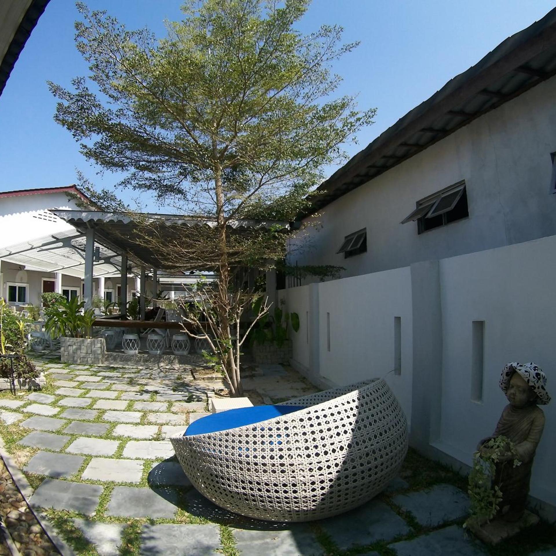 LANGKAWI CHANTIQUE RESORT 7/51