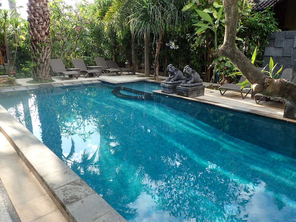 Alami Resort & Restaurant 46/46